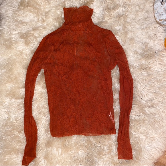 Free People long sleeve - Picture 2 of 2